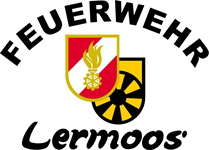 Logo Feuerwehr Lermoos